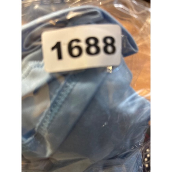 Under Armour Heatgear Loose Fit T Shirt Blue XL Athletic Gym Workout Tee - Picture 10 of 10